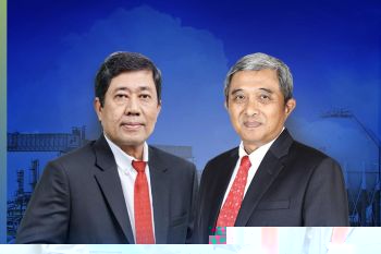 RUPS Pertamina tetapkan jajarandireksi baru