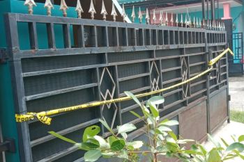 Suami jadi tersangka penganiaya istri hingga tewas di Pati