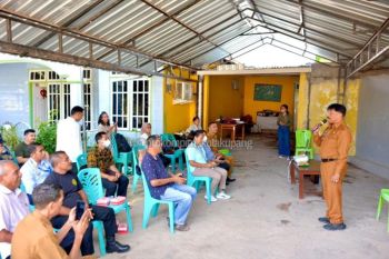 Wali Kota Kupang sebut kasus DBD mulai menurun