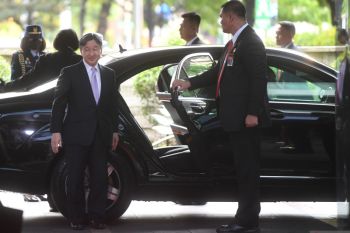 Kaisar Jepang akan kunjungi Belanda dan Belgia pada Juni