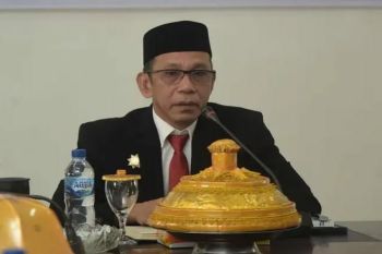 Bupati Buton minta sinergi semua pihak tekan stunting hingga 14 persen