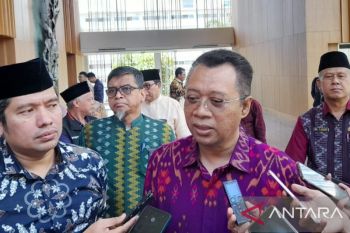 Kecewa WSBK dihapus, Gubernur NTB ingin ambil alih pengelolaan Sirkuit Mandalika