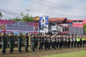 Cegah karhutla perlu komitmen bersama