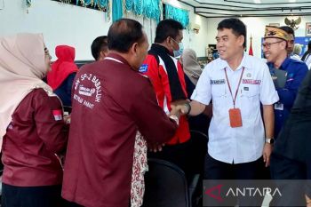 Disdik Kotim dorong guru ikuti program Guru Penggerak