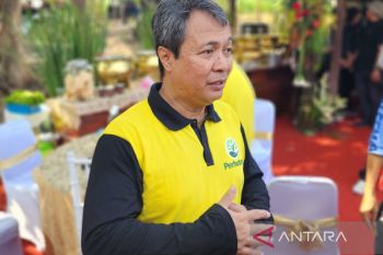 Perhutani Jateng ajak pemanfaatan hutan alam sekunder