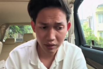 Pakar Komunikasi anjurkan Richard Theodore minta maaf
