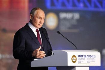 Rusia pertahankan stabilitas ekonomi meski ada tantangan