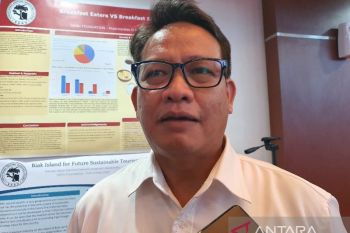 DJPb: Pendapatan negara per Mei mencapai 31,91 persen di Papua