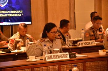 Kemenkumham: Peningkatan layanan keimigrasian mampu meminimalisir TPPO