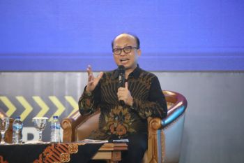 Program untuk angkatan kerja muda, tolong disimak