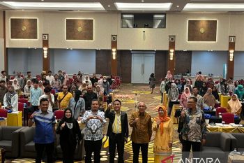 Masyarakat Riau bisa adukan pelayanan publik ke Ombudsman