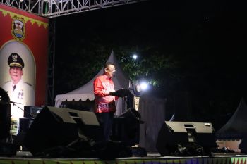 Nilai transaksi Bandarlampung Expo hanya Rp2 miliar