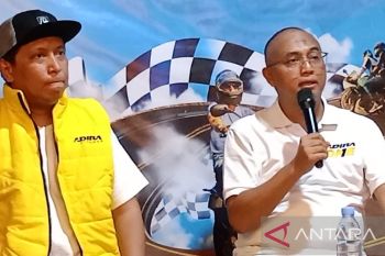 Pemulihan ekonomi berdampak positif terhadap pembelian kendaraan