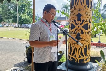 Pemkab Bartim hanya mengakomodasi sengketa pilkades terkait selisih suara