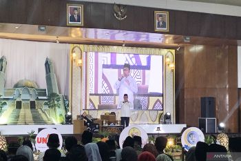 Festival Al Banjari di Malang tingkatkan daya saing anak muda