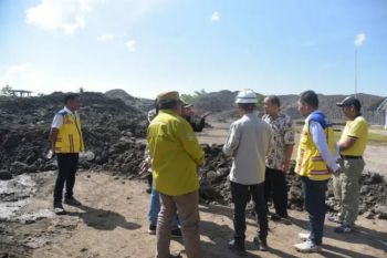 Kementerian PUPR pastikan kesiapan penggunaan aspal Buton