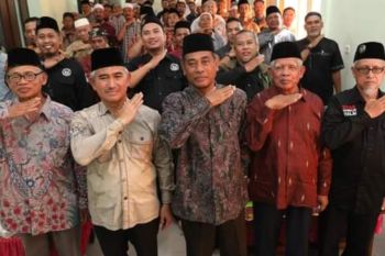 Wali Kota Apresiasi MUI Tarakan Memberi Bimtek Cara Sembelih Halal