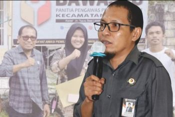 Bawaslu Kabupaten Donggala: ASN-perangkat desa hindari politik praktis