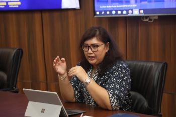 Pegawainya jadi tersangka, BP Batam hormati proses hukum