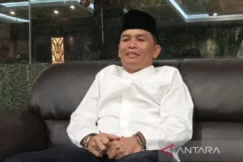 Anggota DPR ajak masyarakat Kalteng dukung pemda tangani karhutla