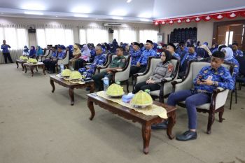 BKKBN Sulsel menguatkan komitmen tangani stunting di kabupaten Gowa