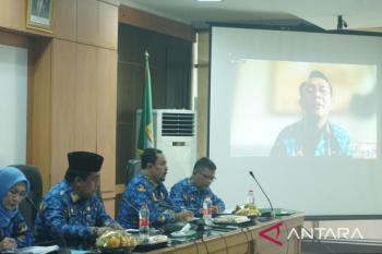 Respon cepat isu lingkungan harus menjadi prioritas