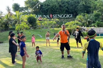 Aruna Senggigi Lombok tawarkan paket khusus 'School Holiday', berikut linknya!