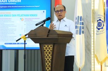 Kemnaker buka program  kuliah gratis di Poltiteknik Ketenegakerjaan