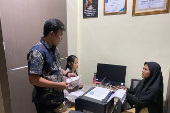 Satgas TPPO Polda Kepri gagalkan pengiriman calon PMI ilegal ke Arab Saudi