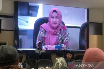 KPU Makassar menunggu pemeriksaan Bawaslu terkait pelanggaran etik PPS