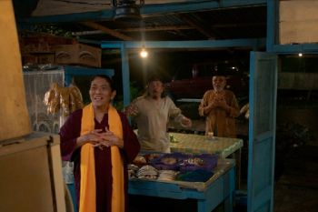 Tayang di bioskop hari ini, Ini 7 alasan kamu harus Nonton Film Khas Minang "Onde Mande!"