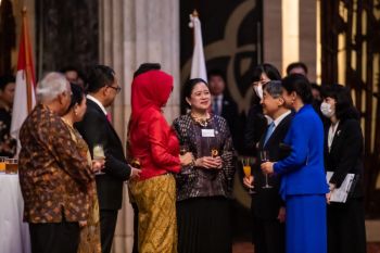 Jepang berkomitmen bantu membangun Indonesia