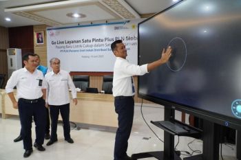 PLN UID Sumbar hadirkan LSPplus demi layanan cepat dan transparan