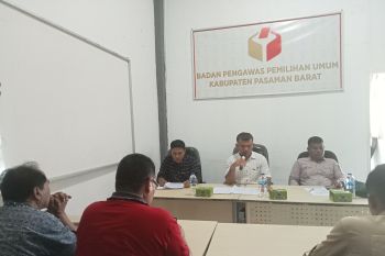 Bawaslu lakukan tiga strategi antisipasi politik uang