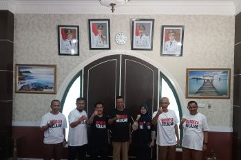 Kemendikbudristek jadikan Pronasa model pengembangan merdeka belajar