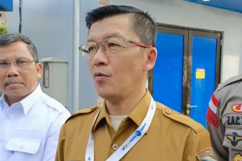 Pembangunan BTS di Kepri tetap dilanjutkan