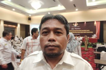 KPU Bandarlampung sebut masih ada bacaleg belum penuhi syarat administrasi