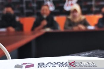 Bawaslu Makassar memeriksa belasan PPS diduga melanggar kode etik
