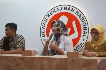 Bantul melatih pelaku UMKM tentang pemasaran produk di era digital
