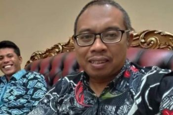 Kirab Pemilu 2024 diharapkan tingkatkan partisipasi pemilih Sulbar