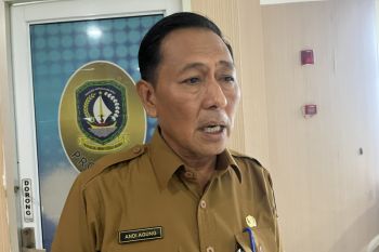 Pemprov Kepri usulkan 800 formasi guru PPPK