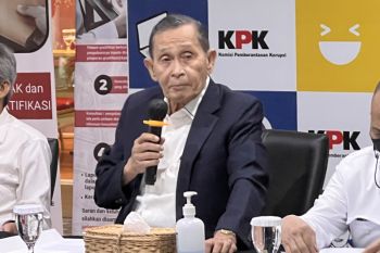 Dewas KPK segera sidangkan Firli Bahuri terkait dugaan pelanggaran etik