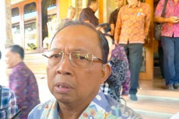 Warga Bali soroti PKB ke-45 dibuka Megawati Soekarnoputri