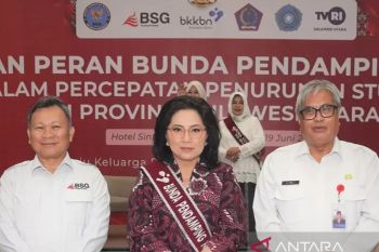 BKKBN Sulut gandeng BSG beri pembiayaan usaha keluarga akseptor