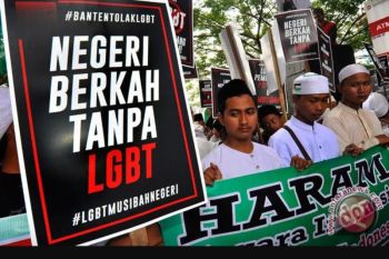 Pemkot Pekanbaru bahas penanganan LGBT di sekolah