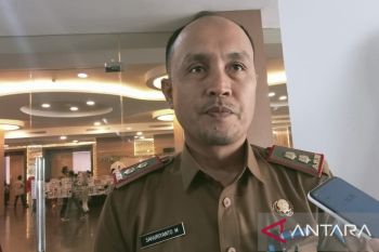 Pemkot Kendari bentuk Satgas cegah PMK menjelang Idul Adha