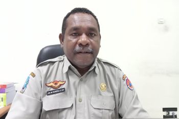 BPBD Jayapura siapkan mobil damkar antisipasi bencana kebakaran saat kemarau