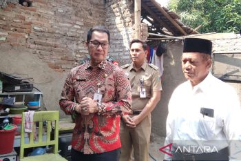Pemkab Kudus komitmen prioritaskan penggunaan anggaran  untuk publik