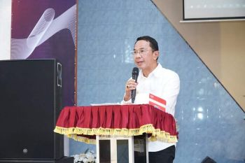 Pemkab Sigi: Gereja Bala Keselamatan berperan tingkatkan kerukunan