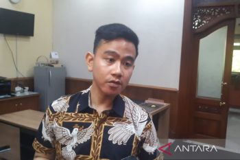 Ada tempat ibadah tak berizin, ini sikap Gibran